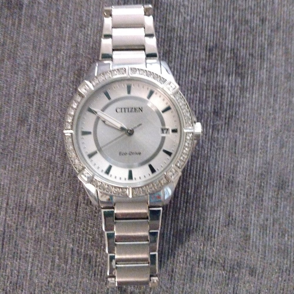 Citizen Eco Drive Women's Watch